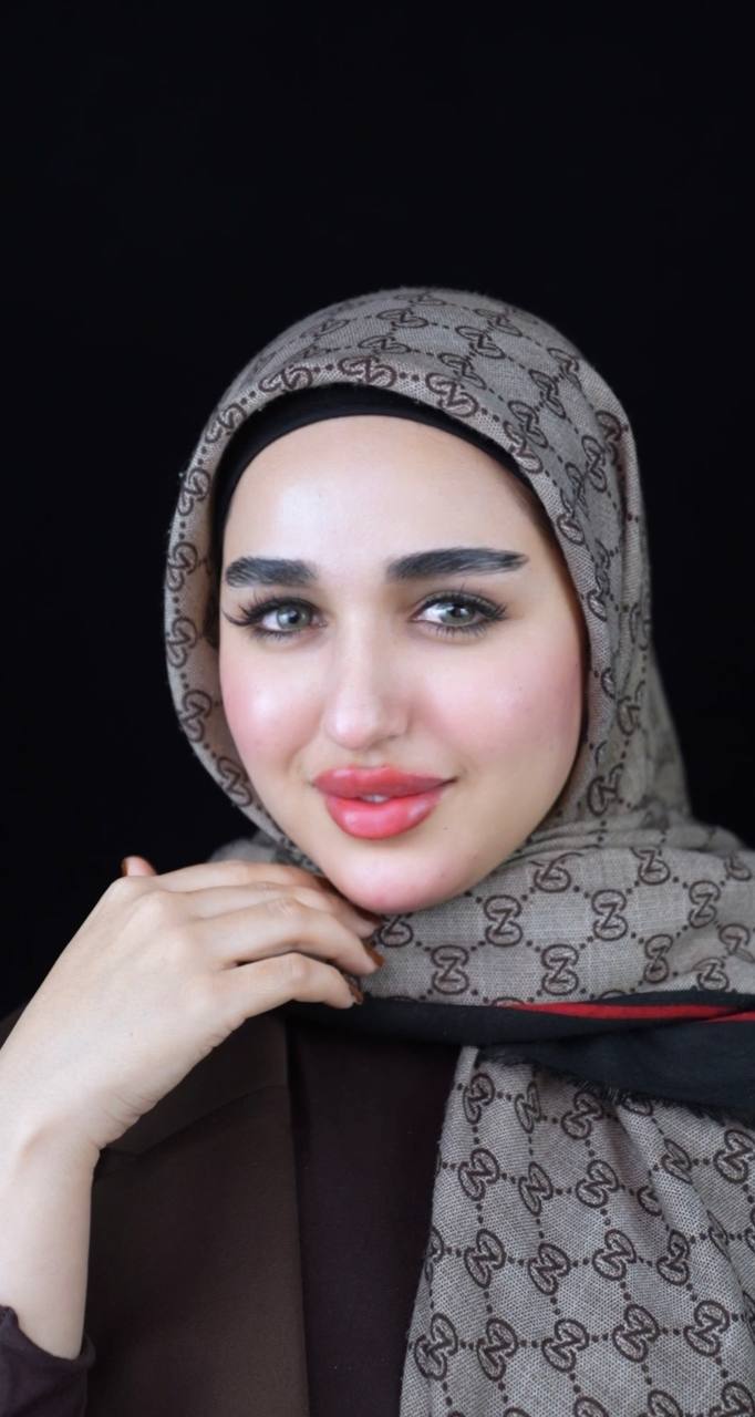 فيلر كامل والوجه وجلسة  نضارة - بعد