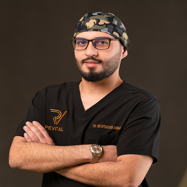 د. منتظر عبد الجبار 