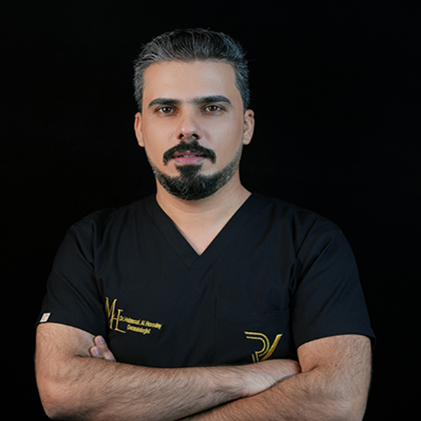 د. محمود الحسيني 
